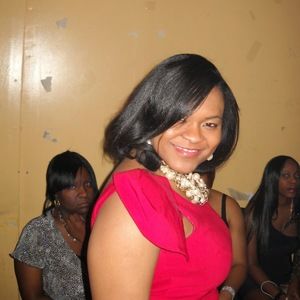 Meet your Posher, Taneisha